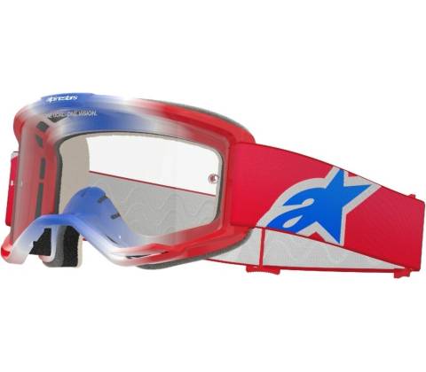 Alpinestars Vision 5 CORP