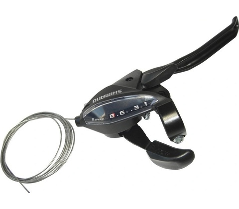 Shimano ST-EF510