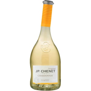 JP. CHENET ДЖИ ПИ ШАНЕ ШАРДОНЕ КОЛОМБАР 750мл