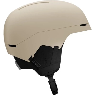 Salomon Ски каска Salomon Brigade Index Ski helmet - Rainy Day - размер 53-56 cm (418-1359-0611)