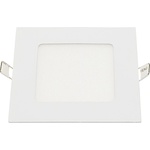 OPTONICA Led МОДУЛ ЗА ВГРАЖДАНЕ 6w КВАДРАТЕН ac85-265v 6000k - С ДРАЙВЕР (2447)