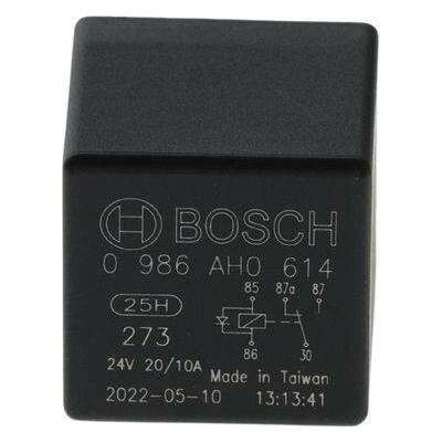 Multifunkční relé BOSCH 0 986 AH0 614