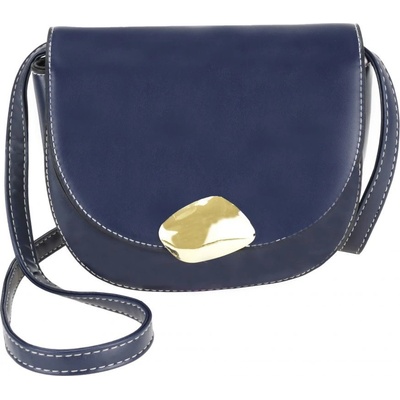 Nicole brown crossbody kabelka JBHB 2568 modrá