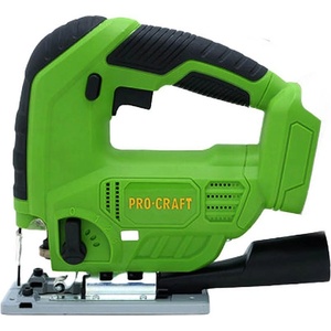 PRO-CRAFT ST18 Прободен трион, зеге