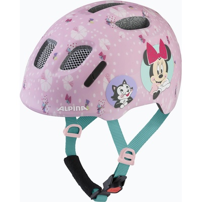 Alpina Детска велосипедна каска Alpina Ximo 2 Jr disney mini mouse
