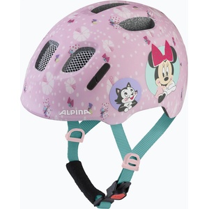 Alpina Детска велосипедна каска Alpina Ximo 2 Jr disney mini mouse