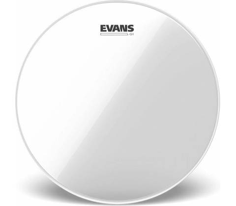 Evans TT 08 G 1