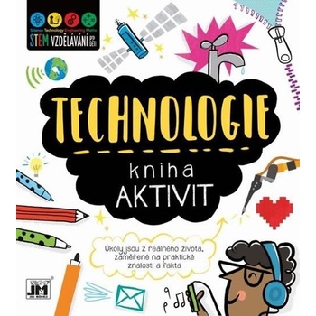 Technologie - Kniha aktivit