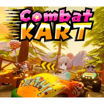 Combat Kart