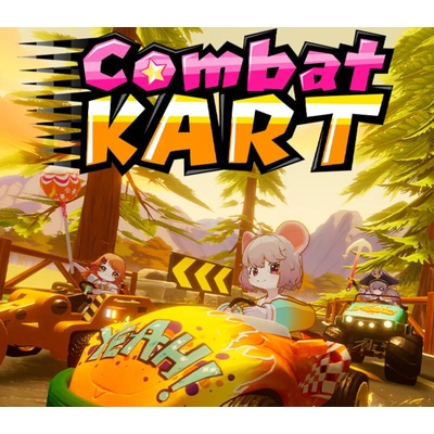 Combat Kart