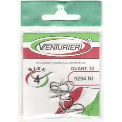 Venturieri 9294 NI vel.7 10 ks