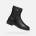 Geox Черни дамски боти Geox Walk Pleasure Geox | Cheren | ЖЕНИ | 38