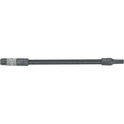 Narex Bystřice Držák ohebný pro nástavce 1/4 x 190 mm 882300