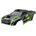 Traxxas каросерия XRT Ultimate зелена