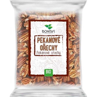 Bonitas BIO pekanové orechy 80 g