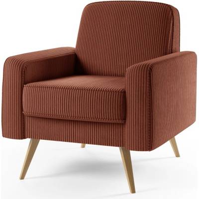 Sconto Samso II Červená