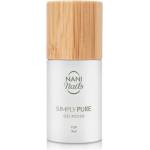 NaniNails Simly Pure гел лак за нокти с използване на UV/LED лампа цвят 5ml