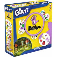 Zygomatic Dobble Giant