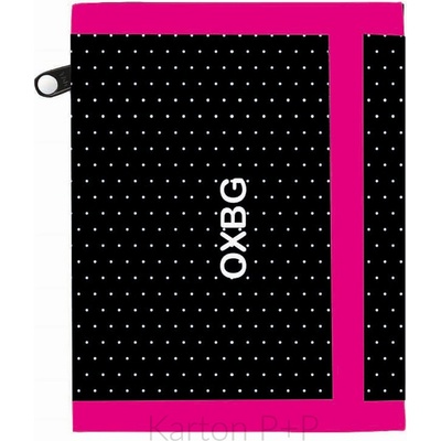 Oxybag Oxy Dots White