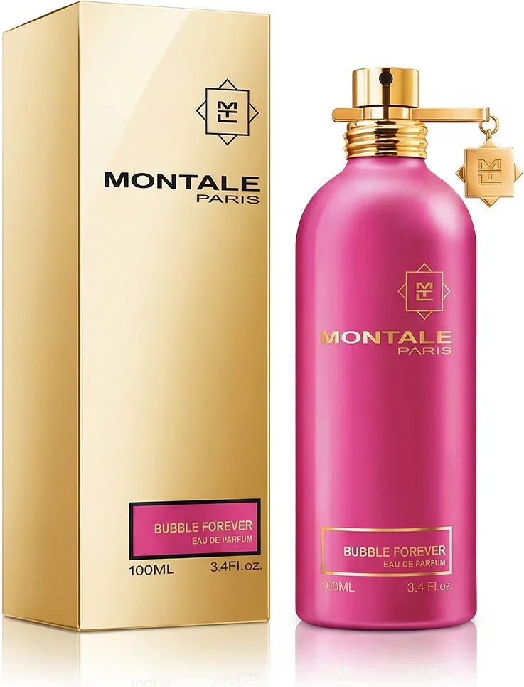 Montale Bubble Forever EDP 100 ml