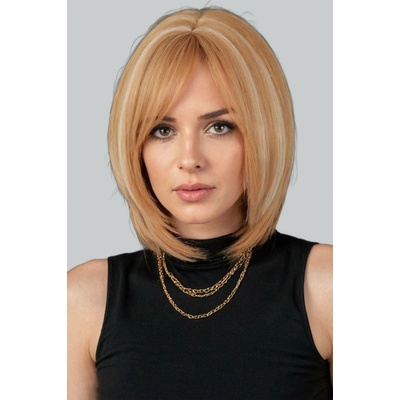 Aradesa Dámská blond paruka Priscilla 2