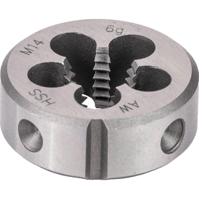 ProfiGaráž závitové očko M14 x 2 mm HSS M2