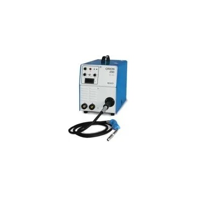 REDCO ORION 200