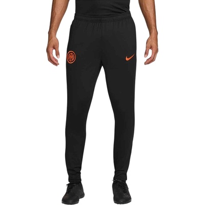 Nike Dri-FIT Total 90 Inter Milan Strike Knit Pants 2025/26 hv8752-010