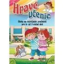 Hravé učenie