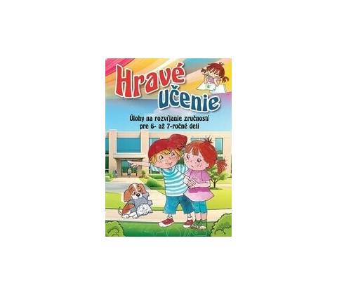 Hravé učenie