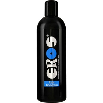 Eros - eros classic line Лубрикант eros aqua sensations water based lubricant 1000 ml