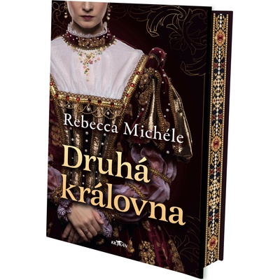 Druhá královna