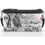 Reisenthel Mini Pouch Jacquard Grey