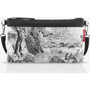 Reisenthel Mini Pouch Jacquard Grey