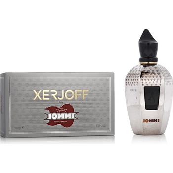 Image 1 of Xerjoff Tony Iommi Monkey Special Extrait de Parfum 100 ml