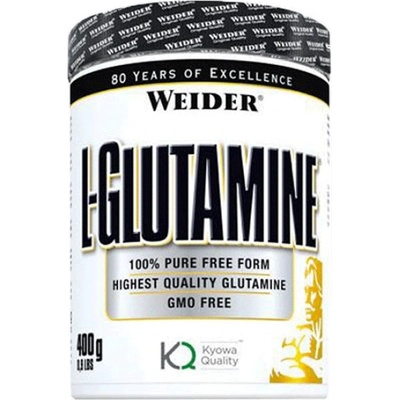 Weider L - Glutamine Powder [400 грама]