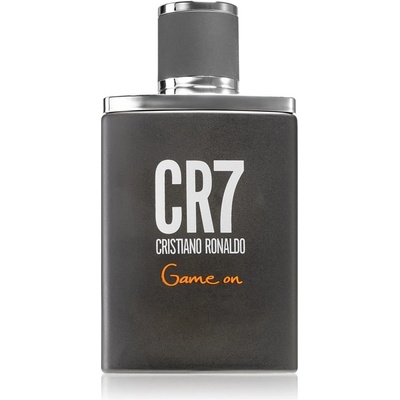Cristiano Ronaldo Game On toaletná voda pánska 30 ml