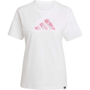 adidas Softs tee 1 w l