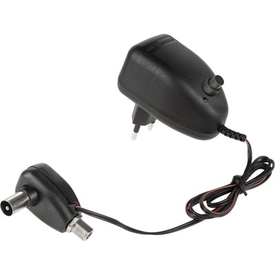 CABLETECH Anténny napájací zdroj so zásuvkou F LXG012PC