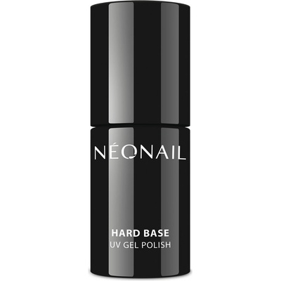 NeoNail Gél lak podkladový hard 7,2 ml
