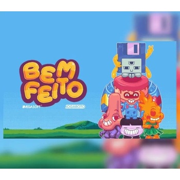 Bem Feito