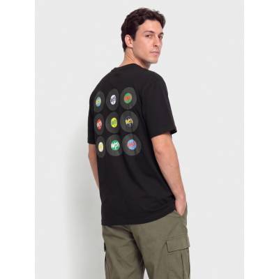MassDnm Collector Black