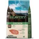 Granule pre psov Bravery Adult Large & Medium Chicken 12 kg