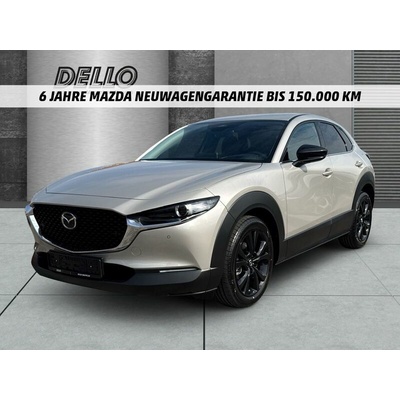 Mazda CX-30 2.5 Homura 103 kW