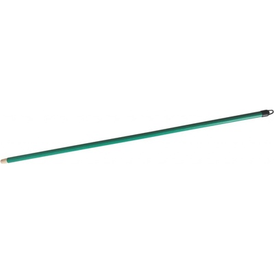Spokar Hůl 120cm dřevo potahovaná