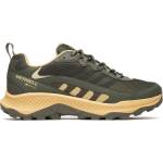 Merrell Мъжки мултиспорт обувки Merrell Speed Strike 2 GTX Multisport shoes - Beluga - размер 49 (EU) (022-1159-0324)