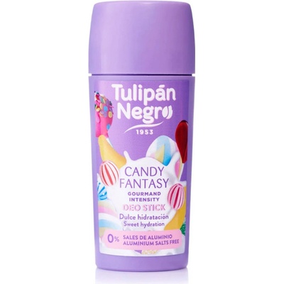 Tulipan Negro deostick Candy Fantasy 60ml