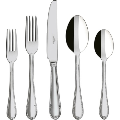 Villeroy & Boch 30 ks príborový set Mademoiselle