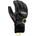 Leki Ръкавици Leki Griffin Tune 3D Boa Gloves - Black / Graphite / Ice Lemon - размер 6 (EU) (202-6182-0111)