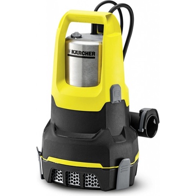 Kärcher SP 6 Flat Inox 1.645-505.0